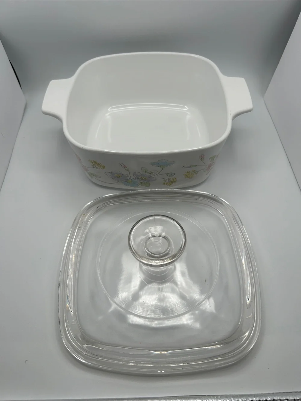 Corning Ware vintage rare