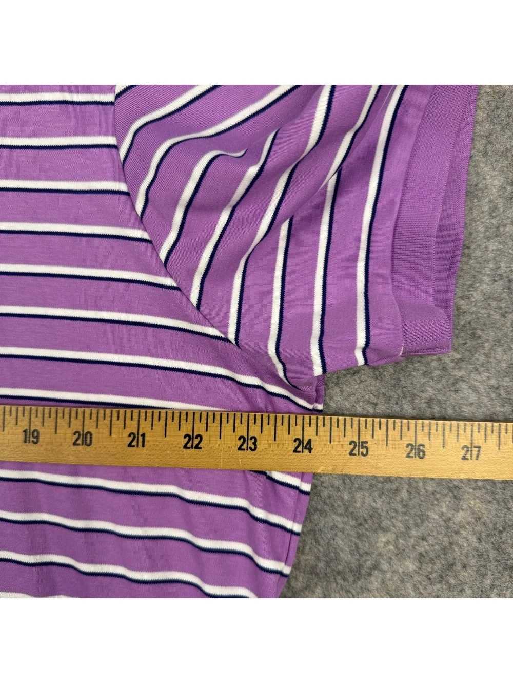 Ralph Lauren measurements ralph