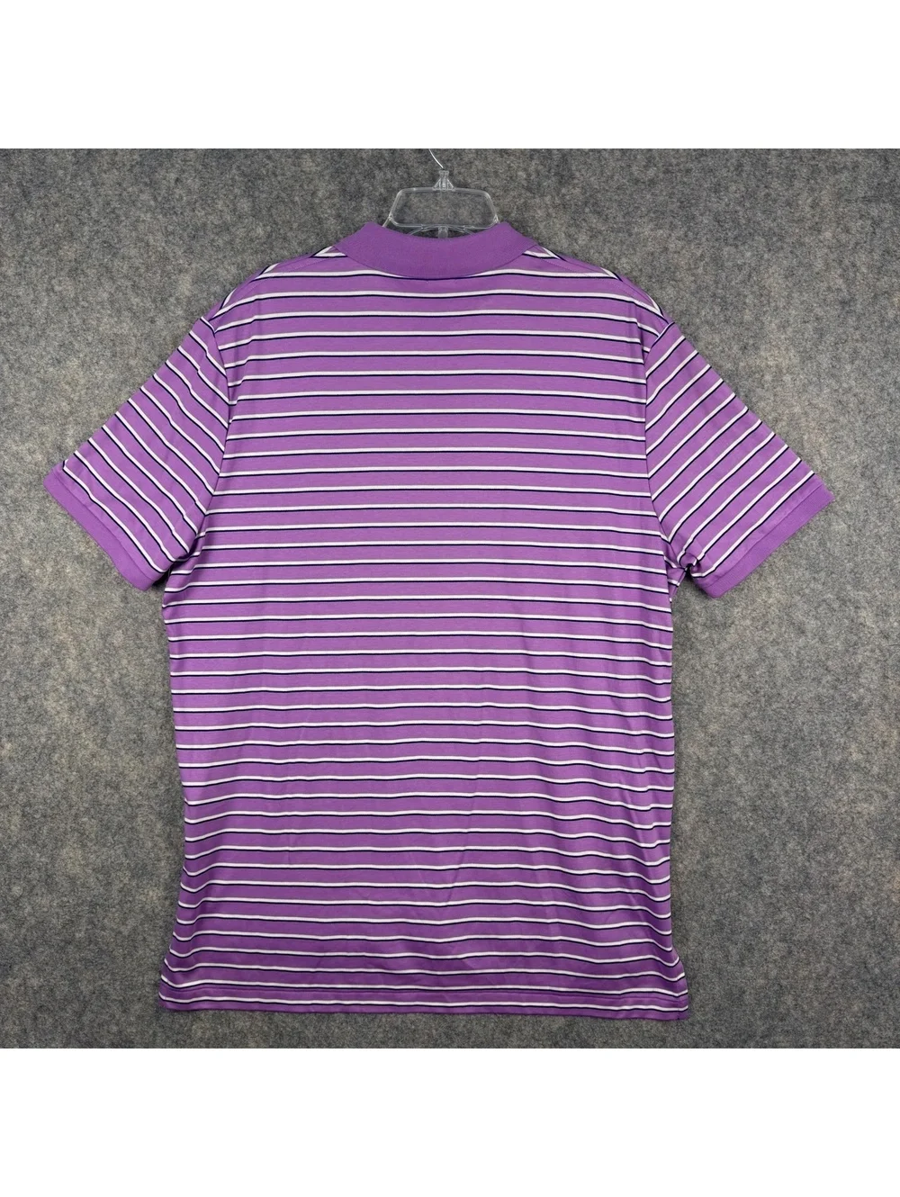 Ralph Lauren violet touch