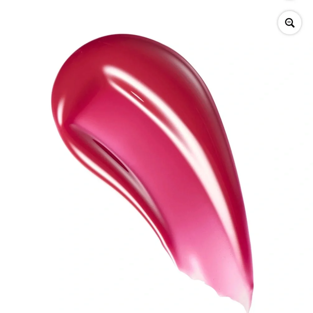Lottie London Tinted Lip Peptide Duo (Raspberry Jam & Cotton Candy)