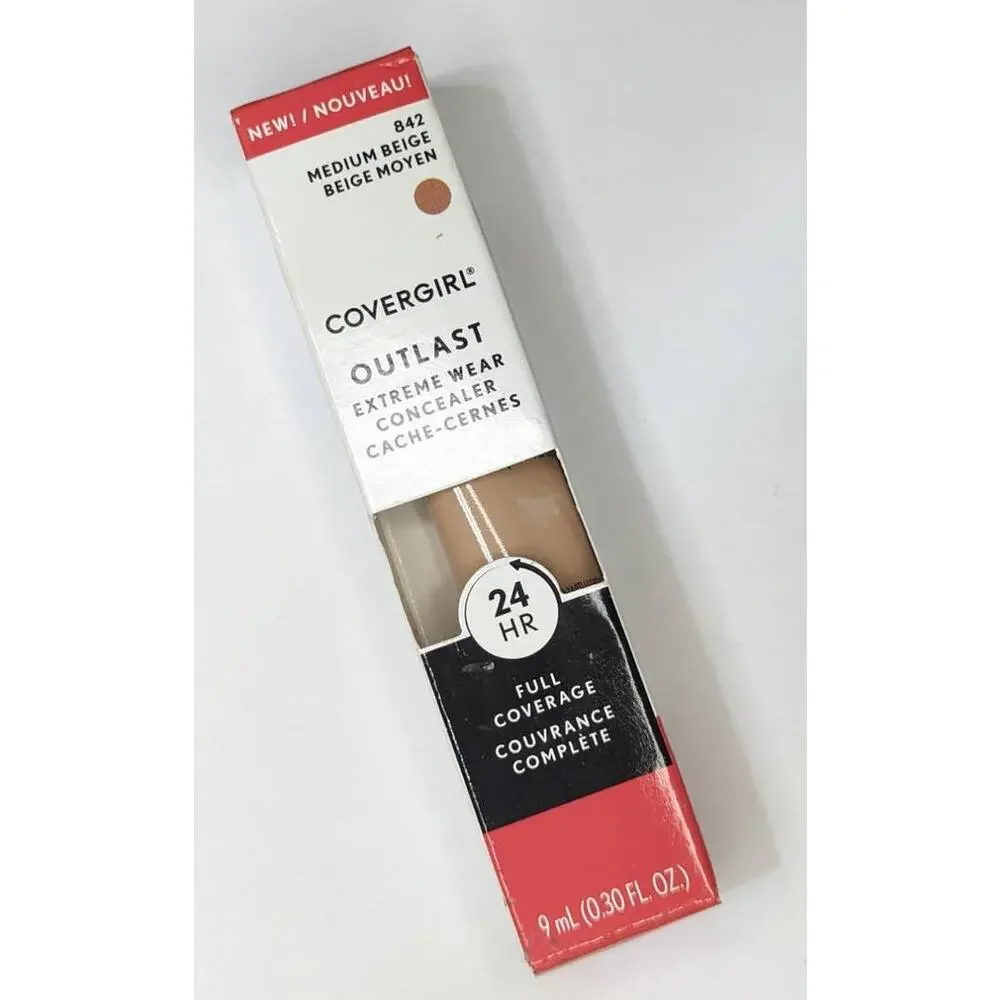 COVERGIRL outlast extreme