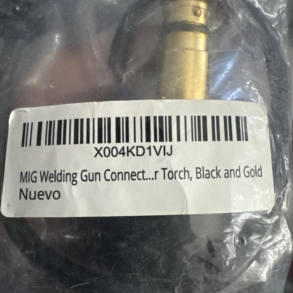 YNS Generic mig welding