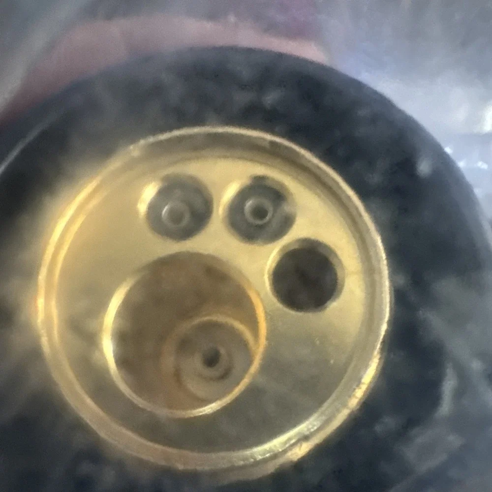 YNS Generic mig welding