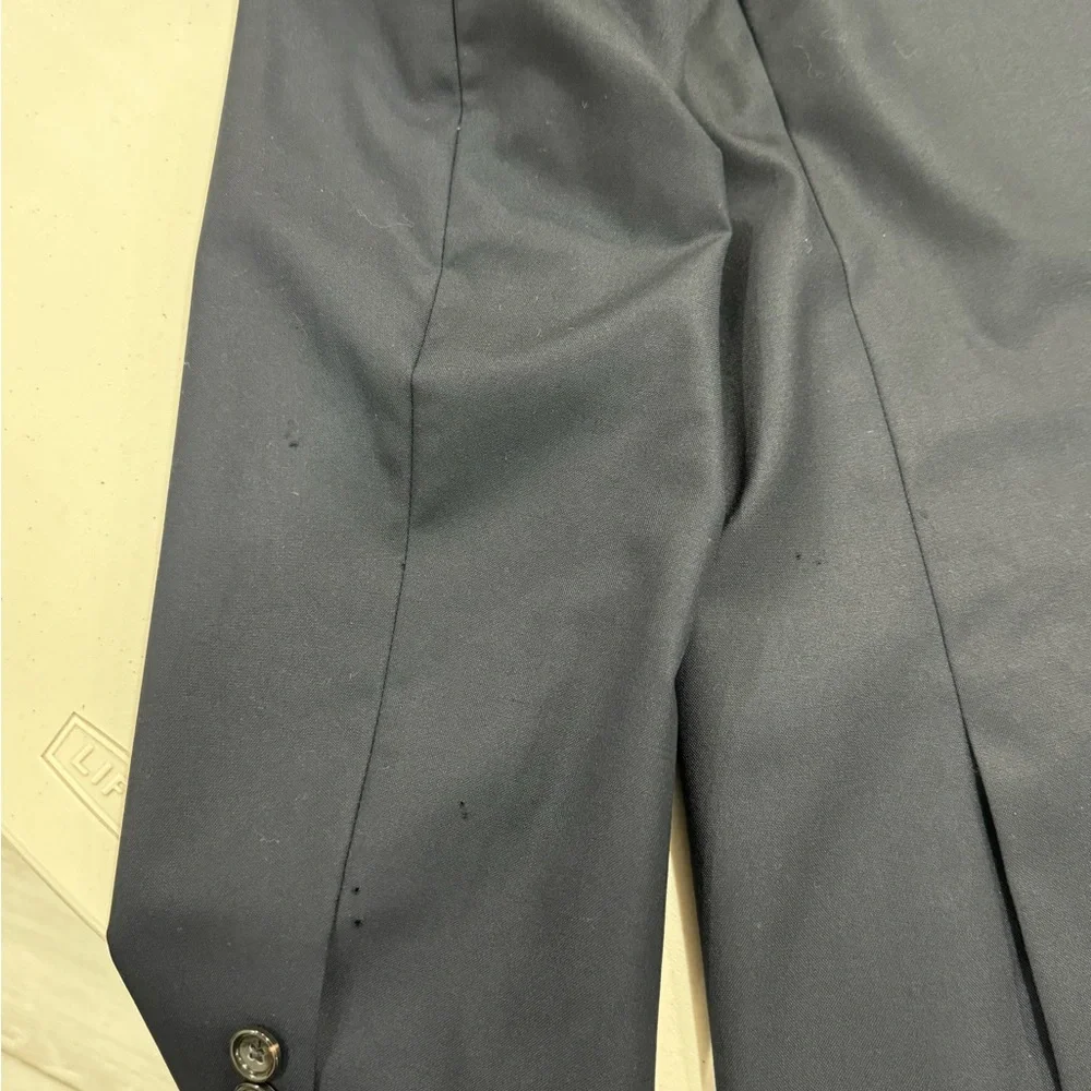 J. Crew crew men