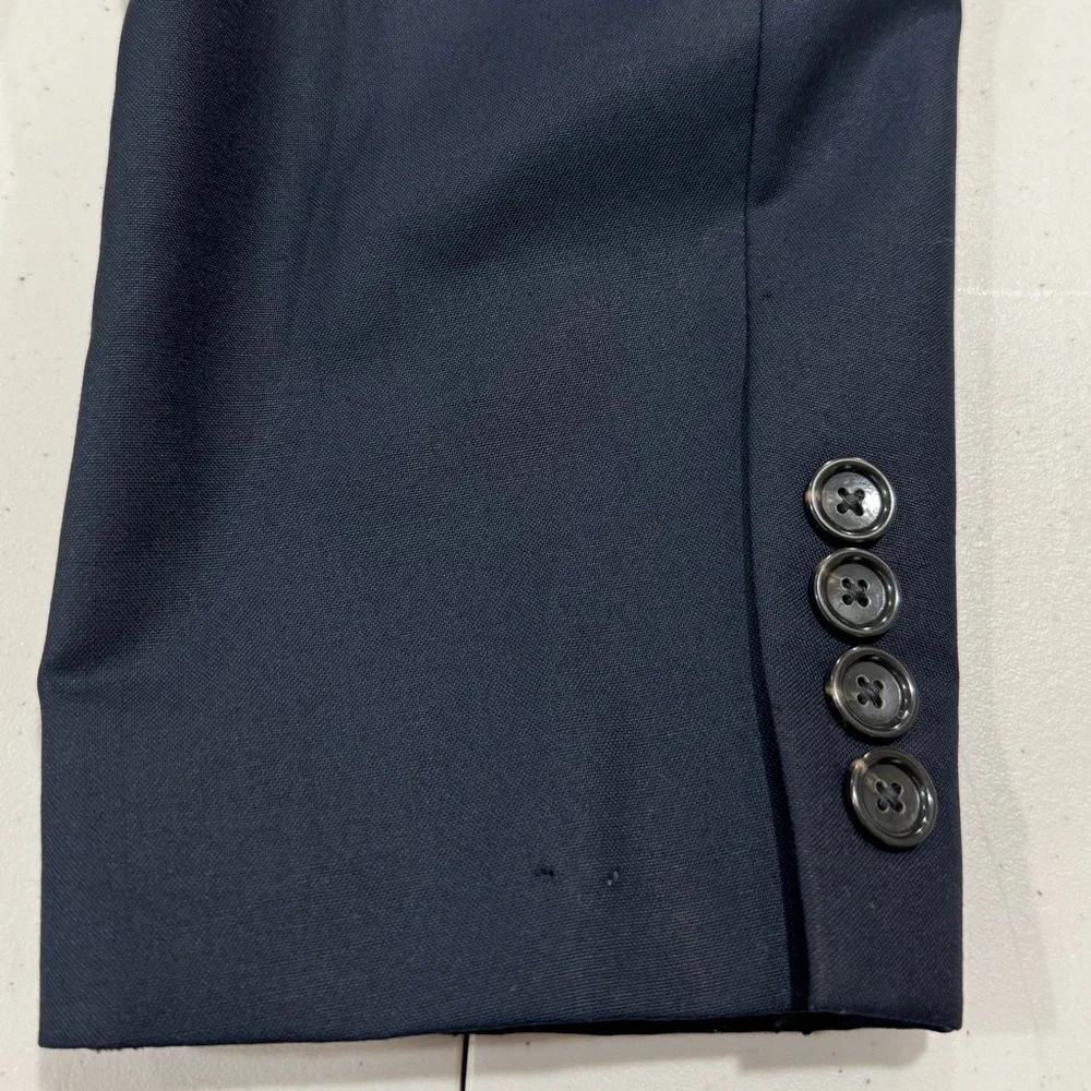 J. Crew crew men
