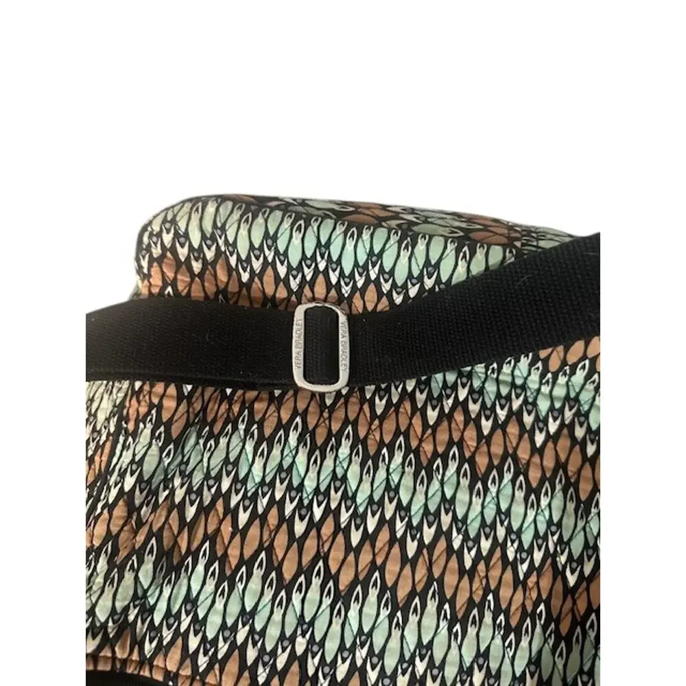 Vera Bradley brand vera