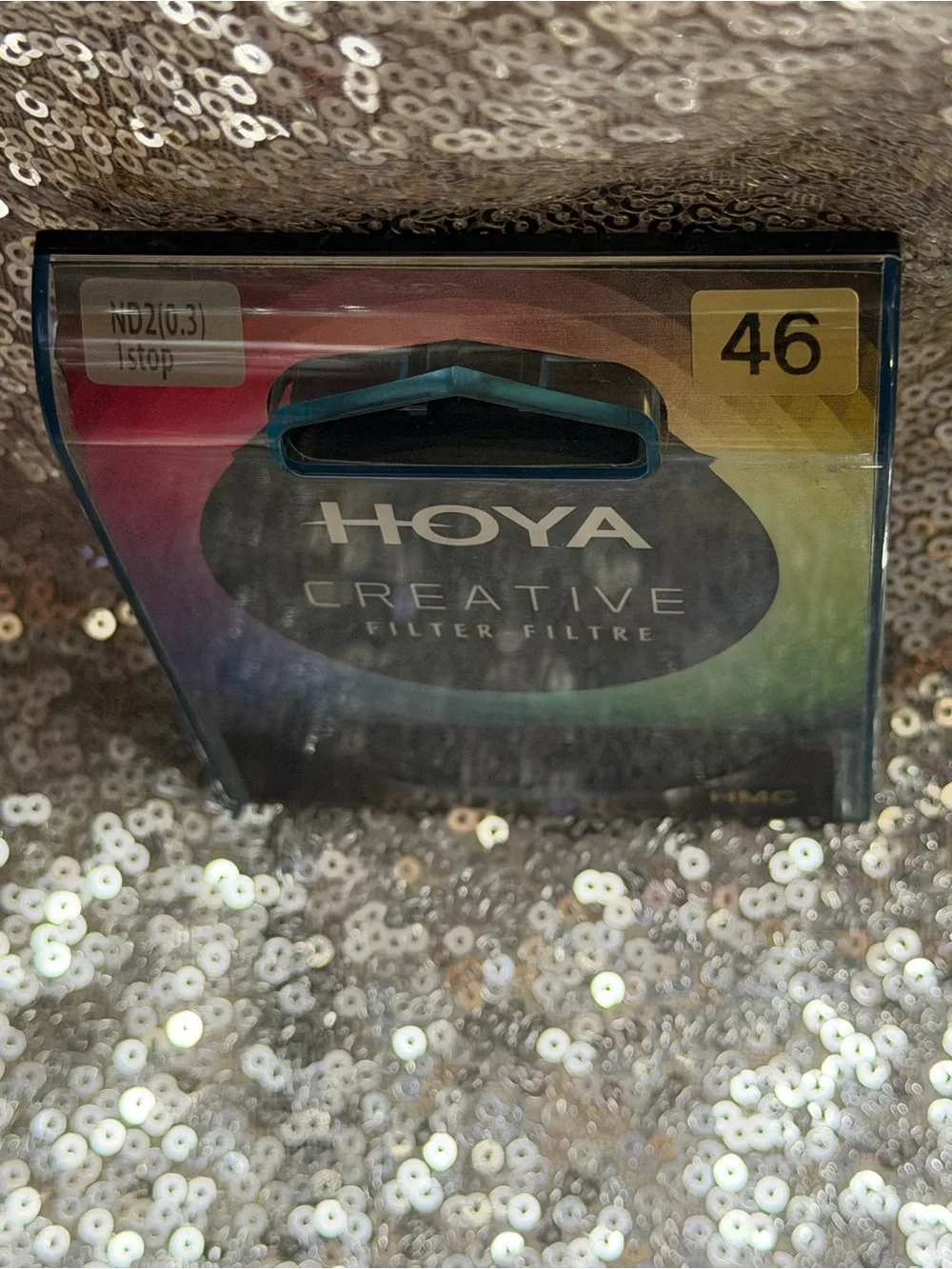 Hoya enhance image