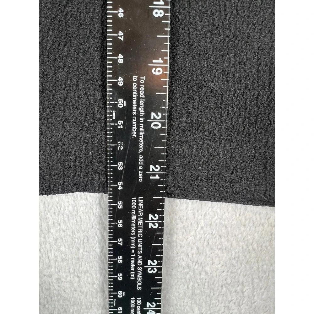 Madewell square neck