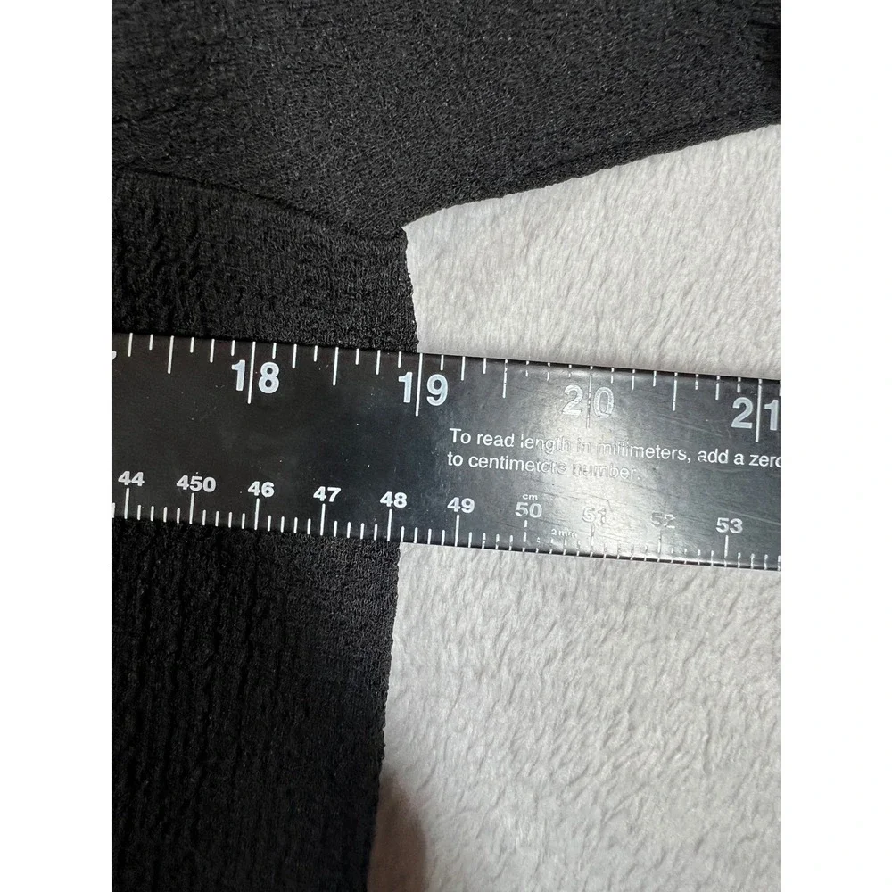 Madewell square neck
