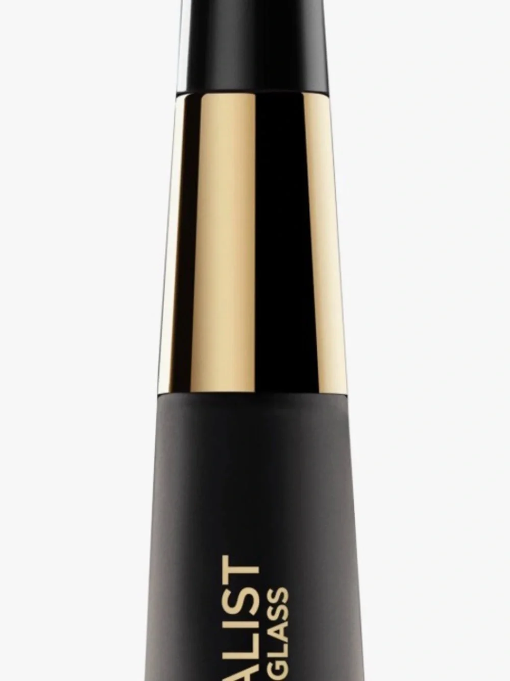 👁️Hourglass Cosmetics CURATOR LASH INSTRUMENT & CURATOR REALIST MASCARA- NIB✨