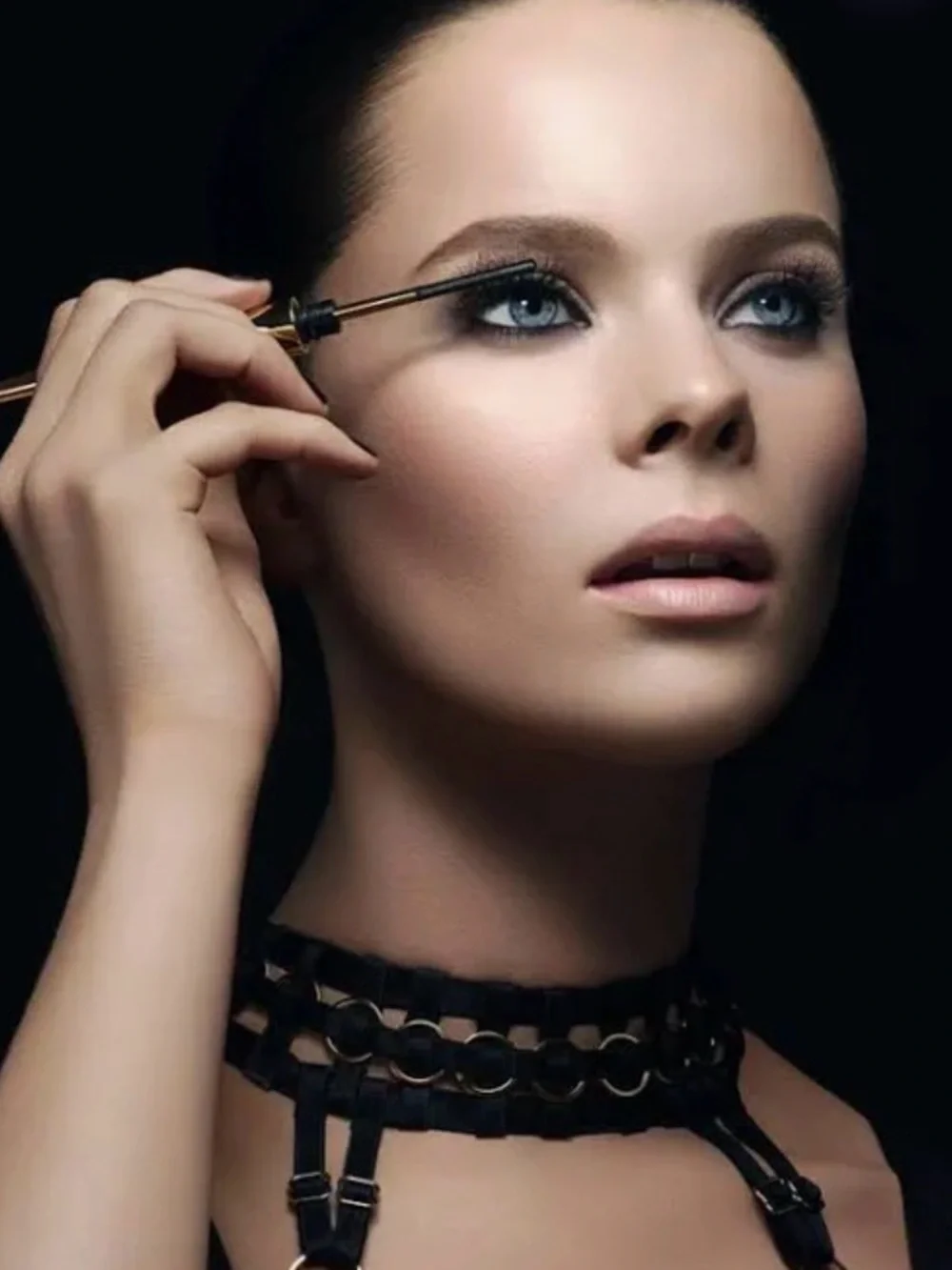 👁️Hourglass Cosmetics CURATOR LASH INSTRUMENT & CURATOR REALIST MASCARA- NIB✨