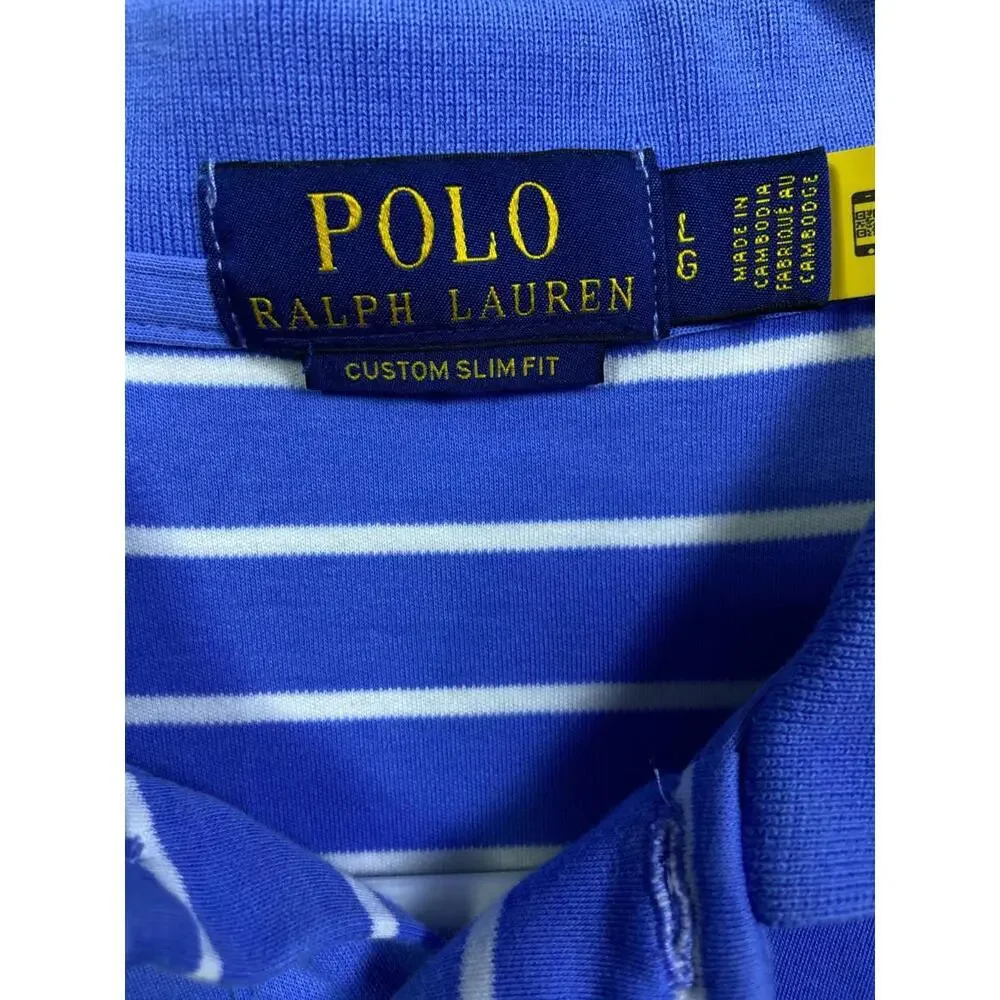 Ralph Lauren polo ralph