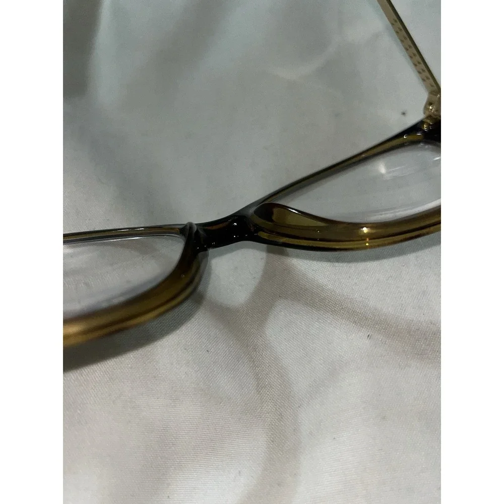 VOGUE VO5334 W656 Tortoise Gold‎ 54-16-140 mm Women's Eyeglasses