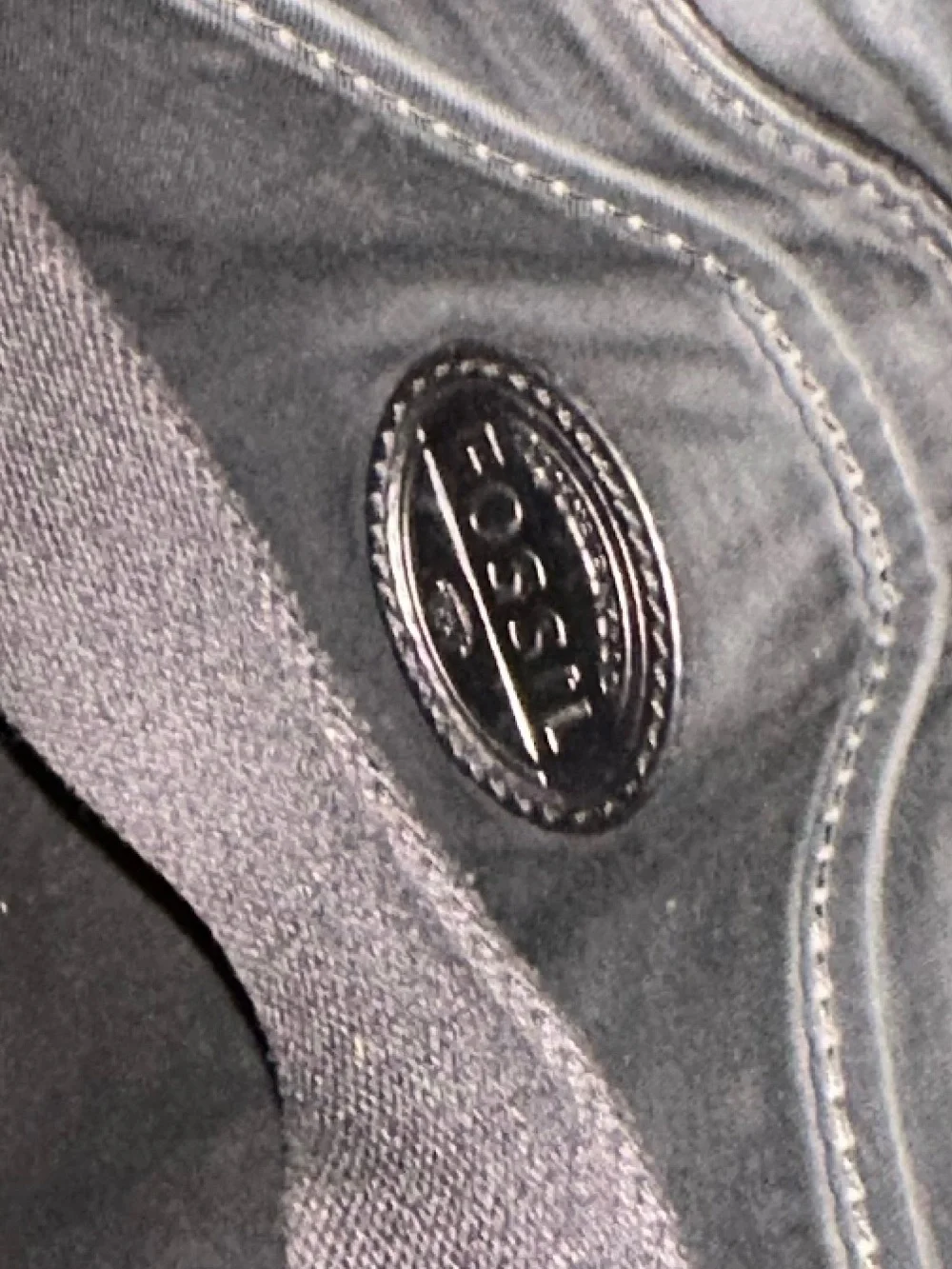 Fossil mbg9105 100134