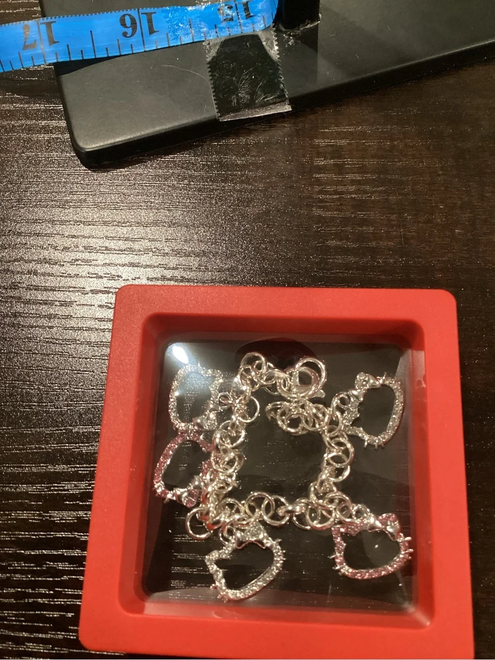 Hand Crafted ******** free
