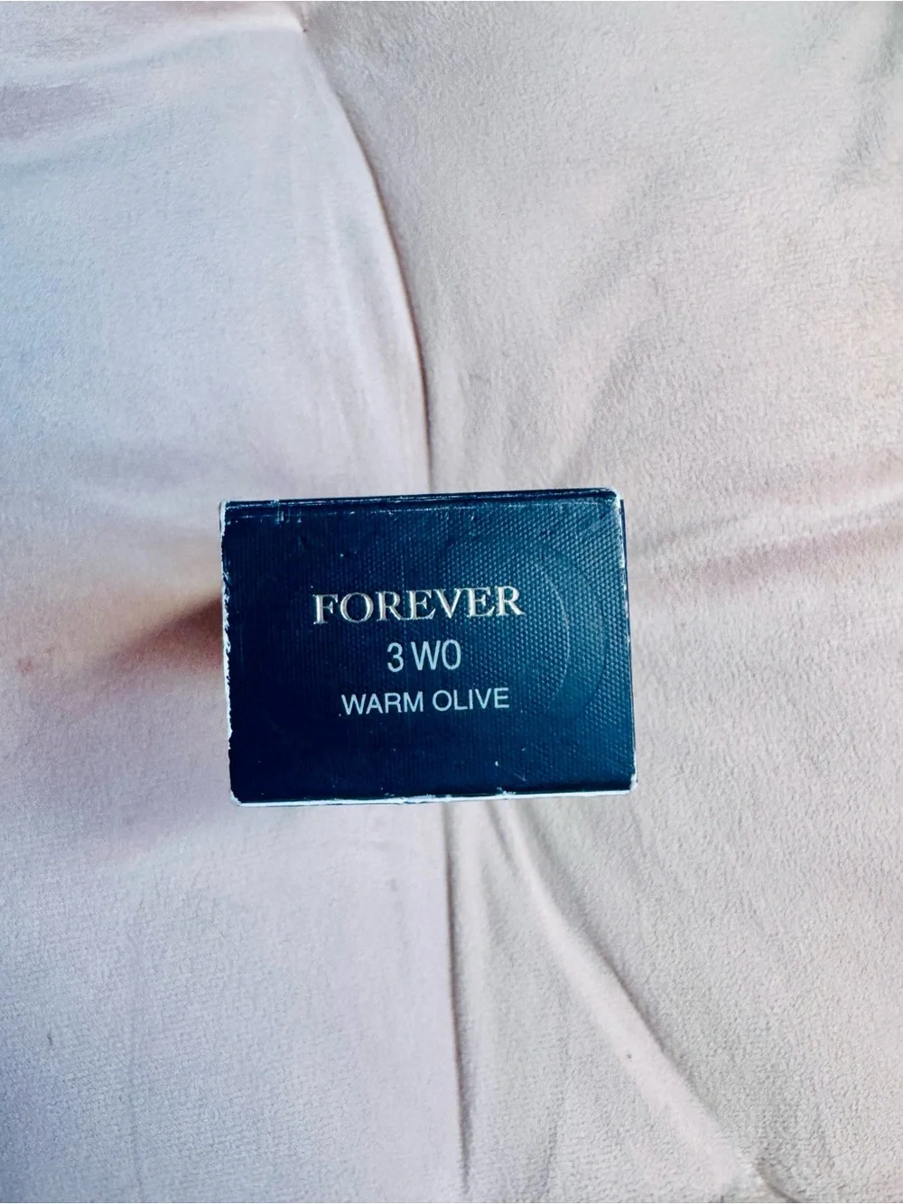 Dior Forever Liquid Foundation - 3WO Beige (30 ml)