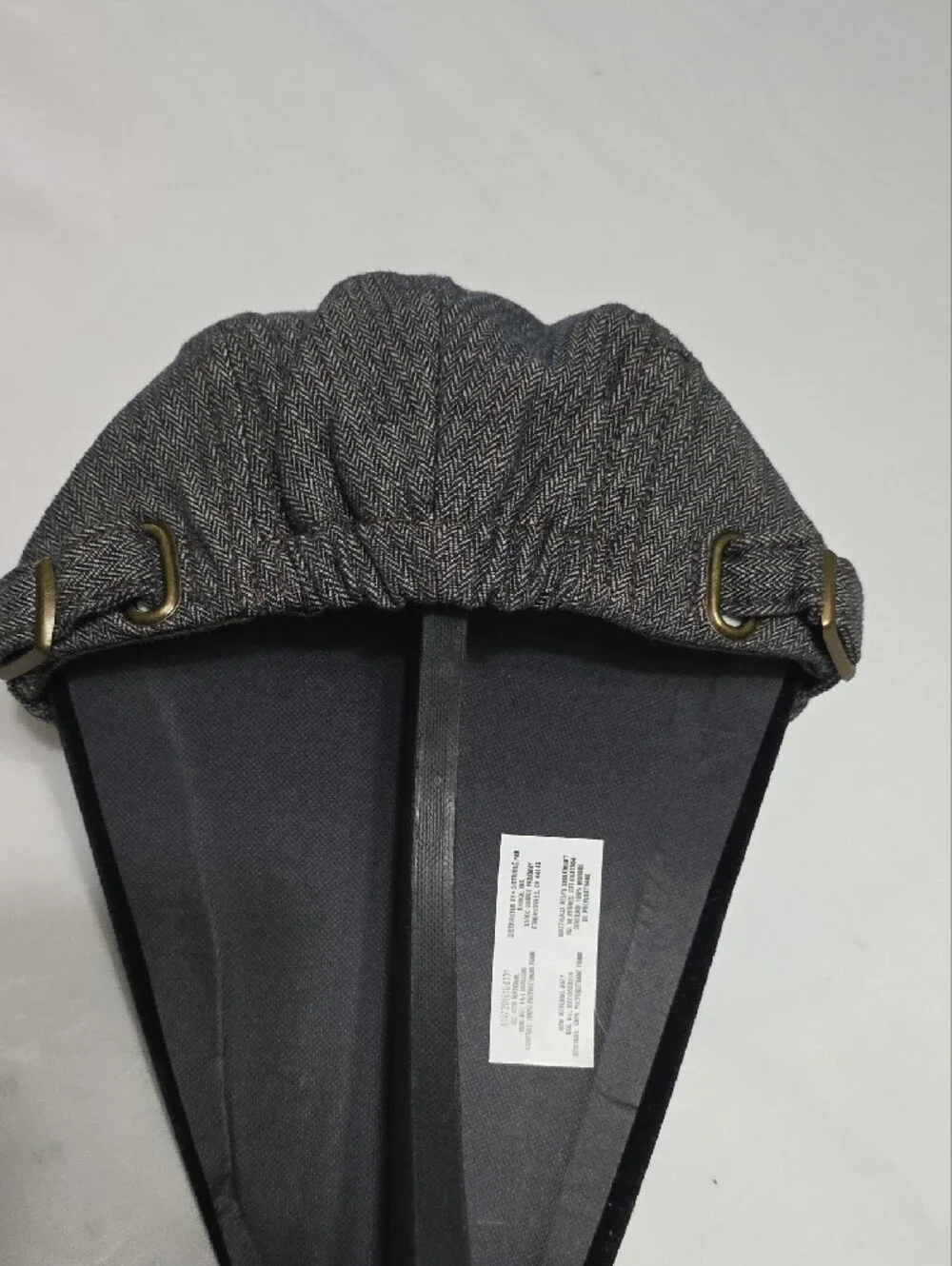 GAP classic herringbone
