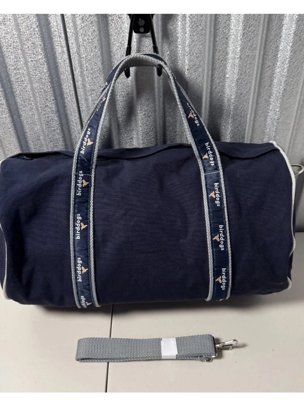 Birddogs durable navy
