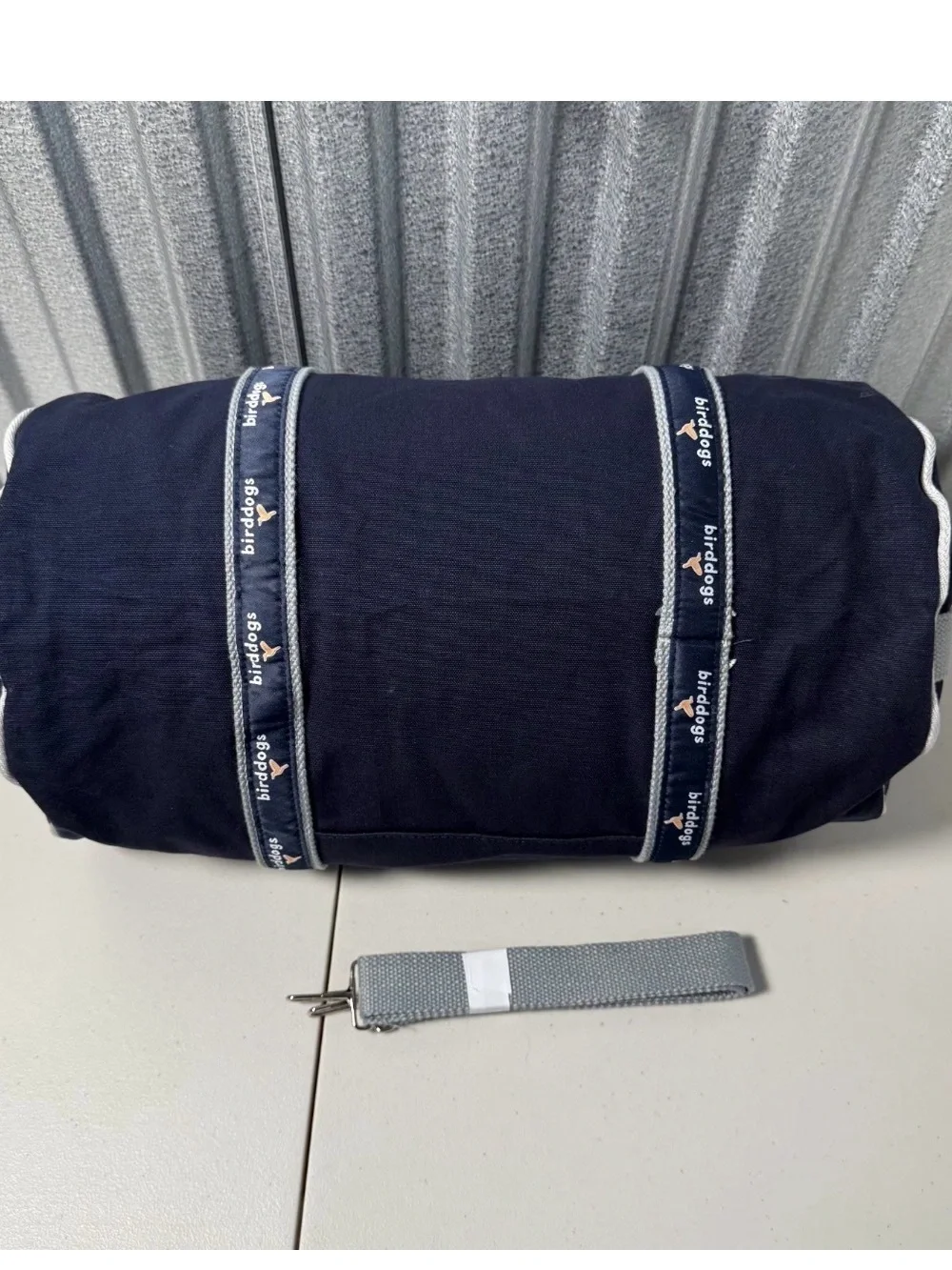 Birddogs durable navy