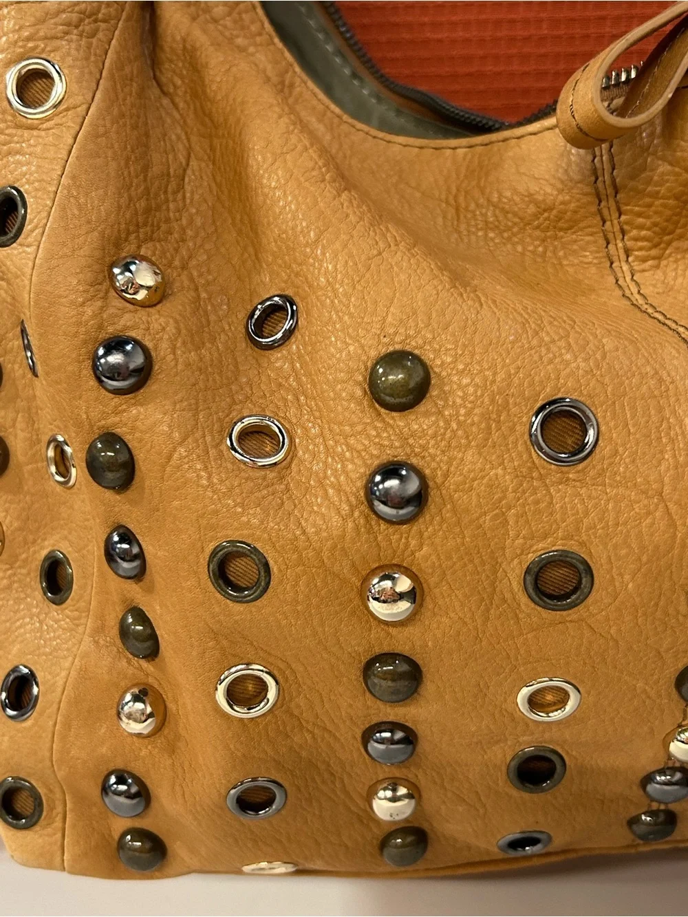 American Leather Co. gorgeous soft