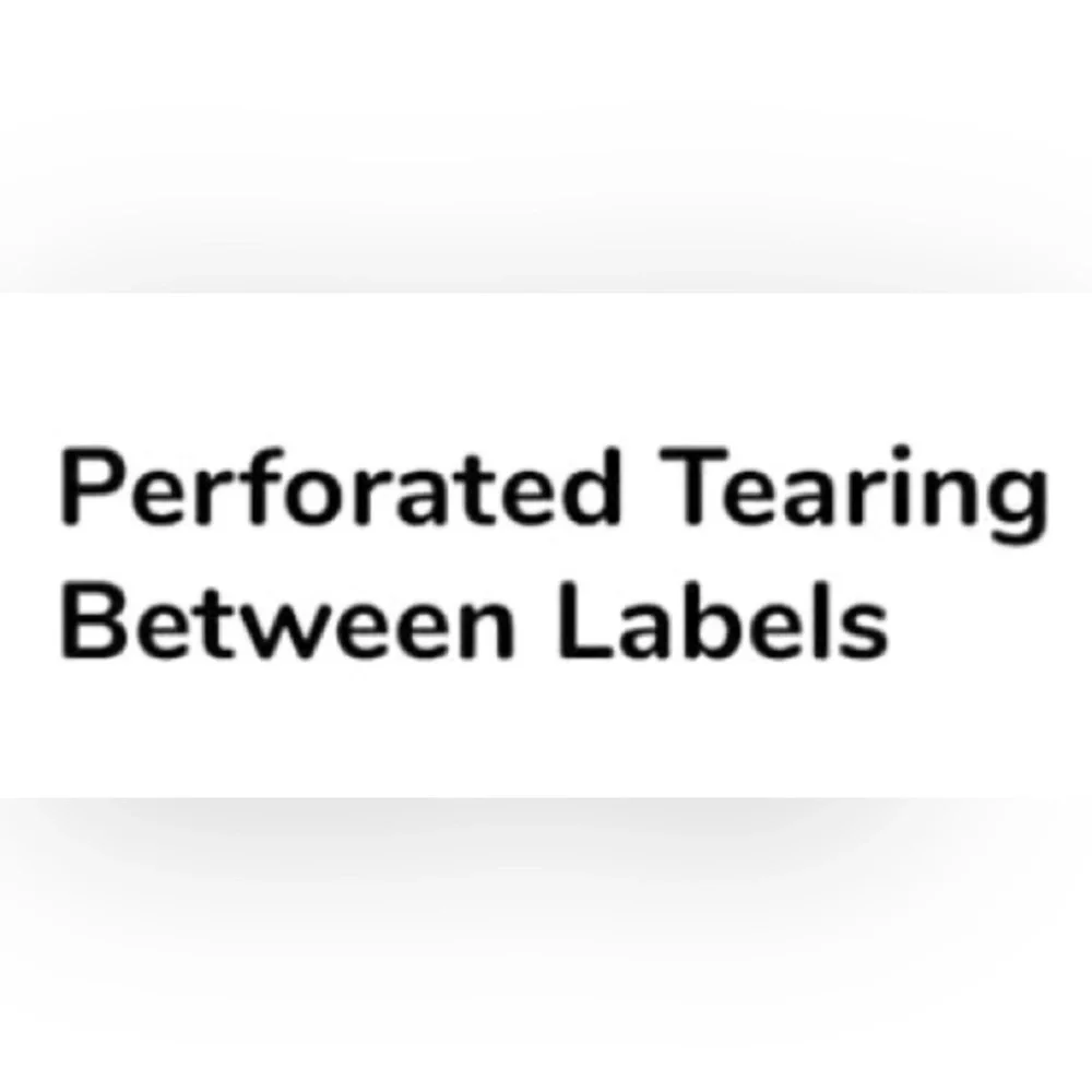 50 SHIPPING STICKERS - 2” ROUND - SIZE CLOTHING LABELS - SMALL “XS” - YELLOW