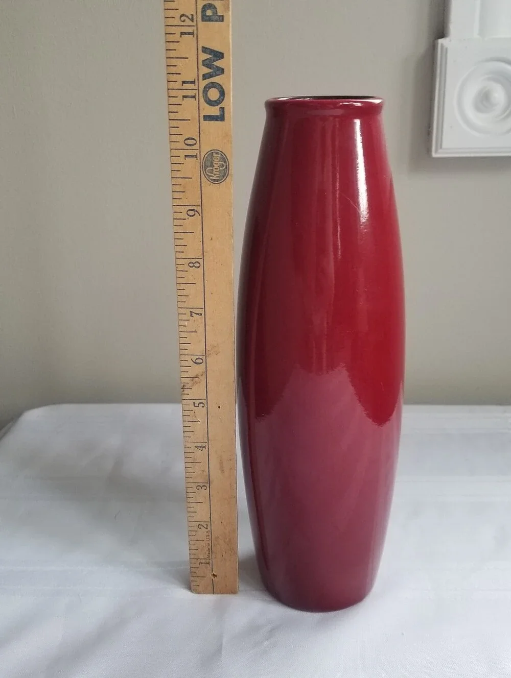 VTG Pier 1 Imports Scheurich Amano 11