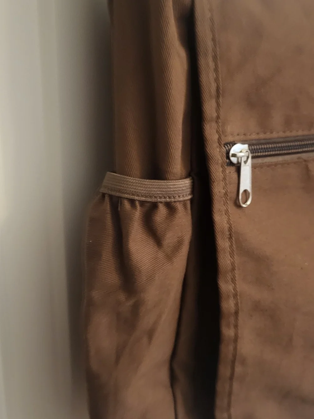 National Parks nps bag
