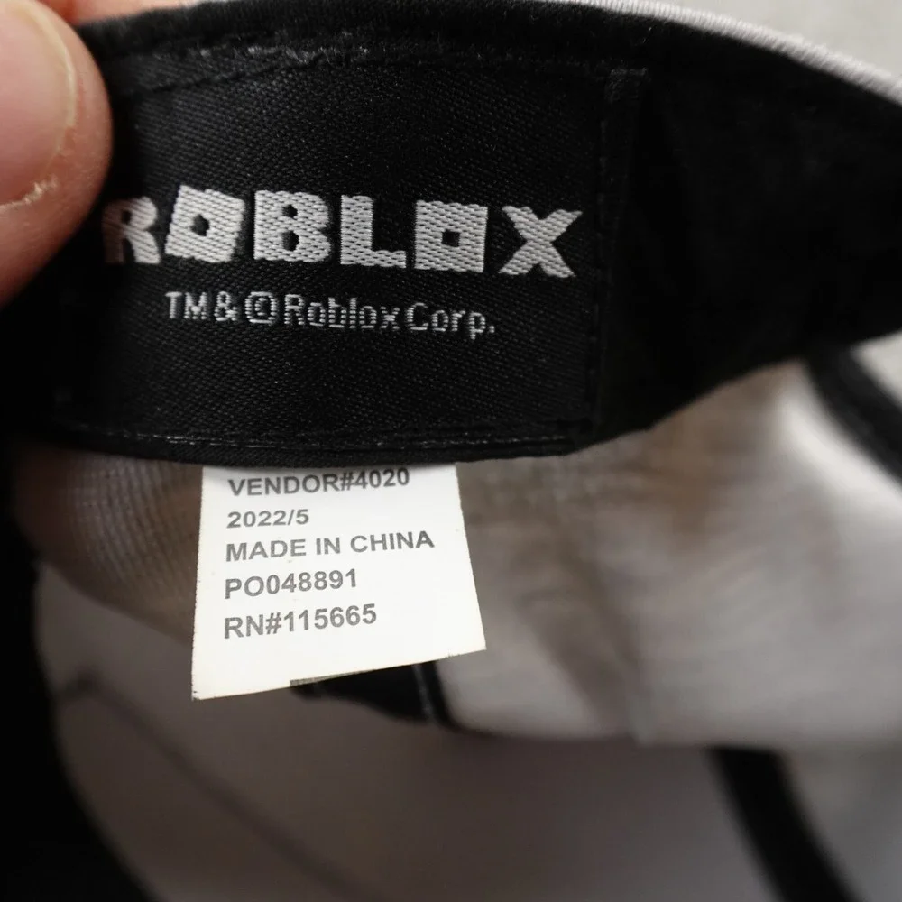roblox hat boys