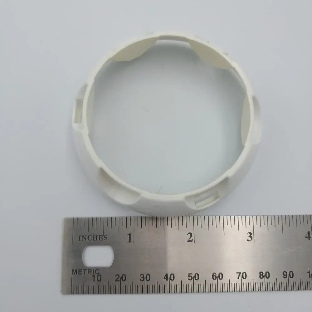 Presto Salad Shooter 0291001 Parts Replacement Lock Ring‎