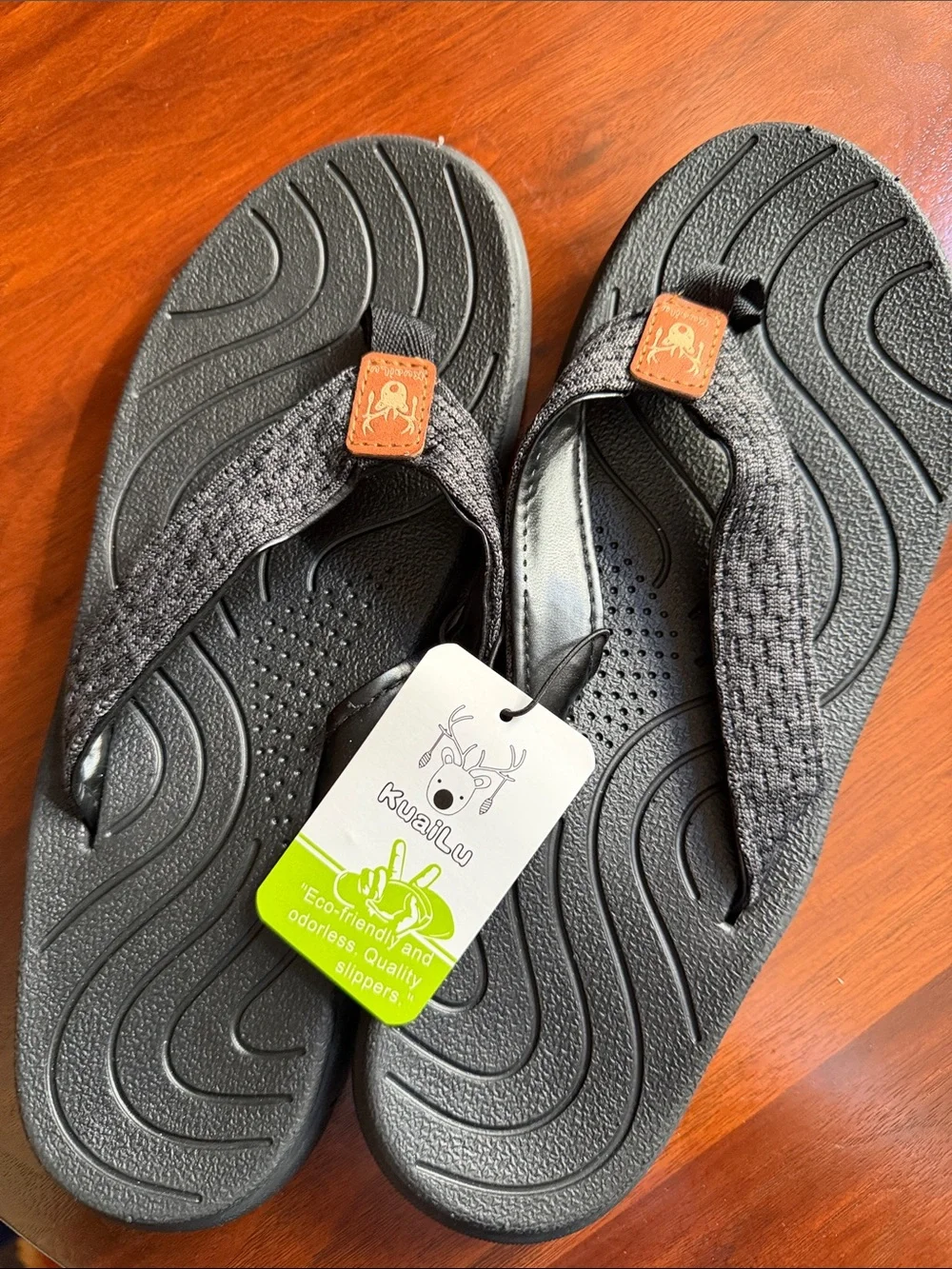 Flip flops