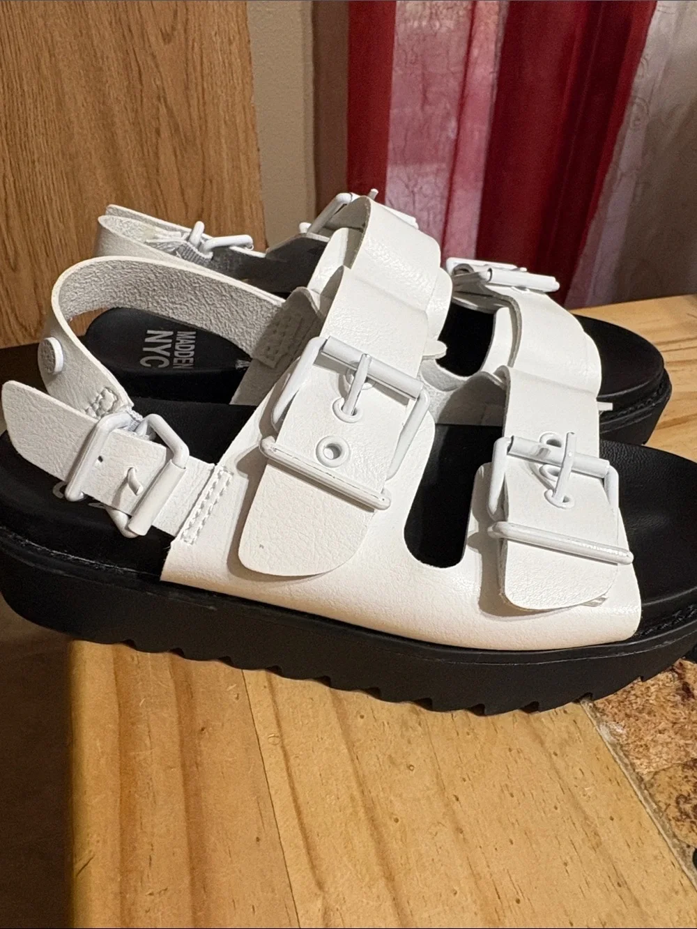 Madden Nyc comfortable kids