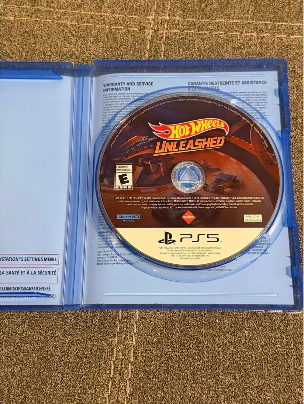 Sony used good