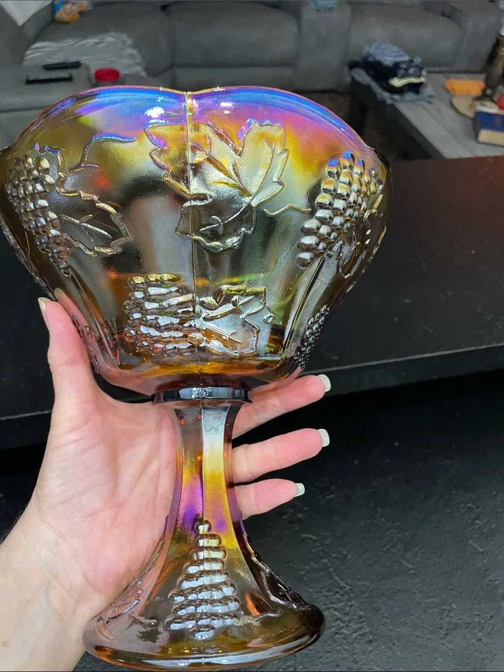 Indiana Glass indiana glass