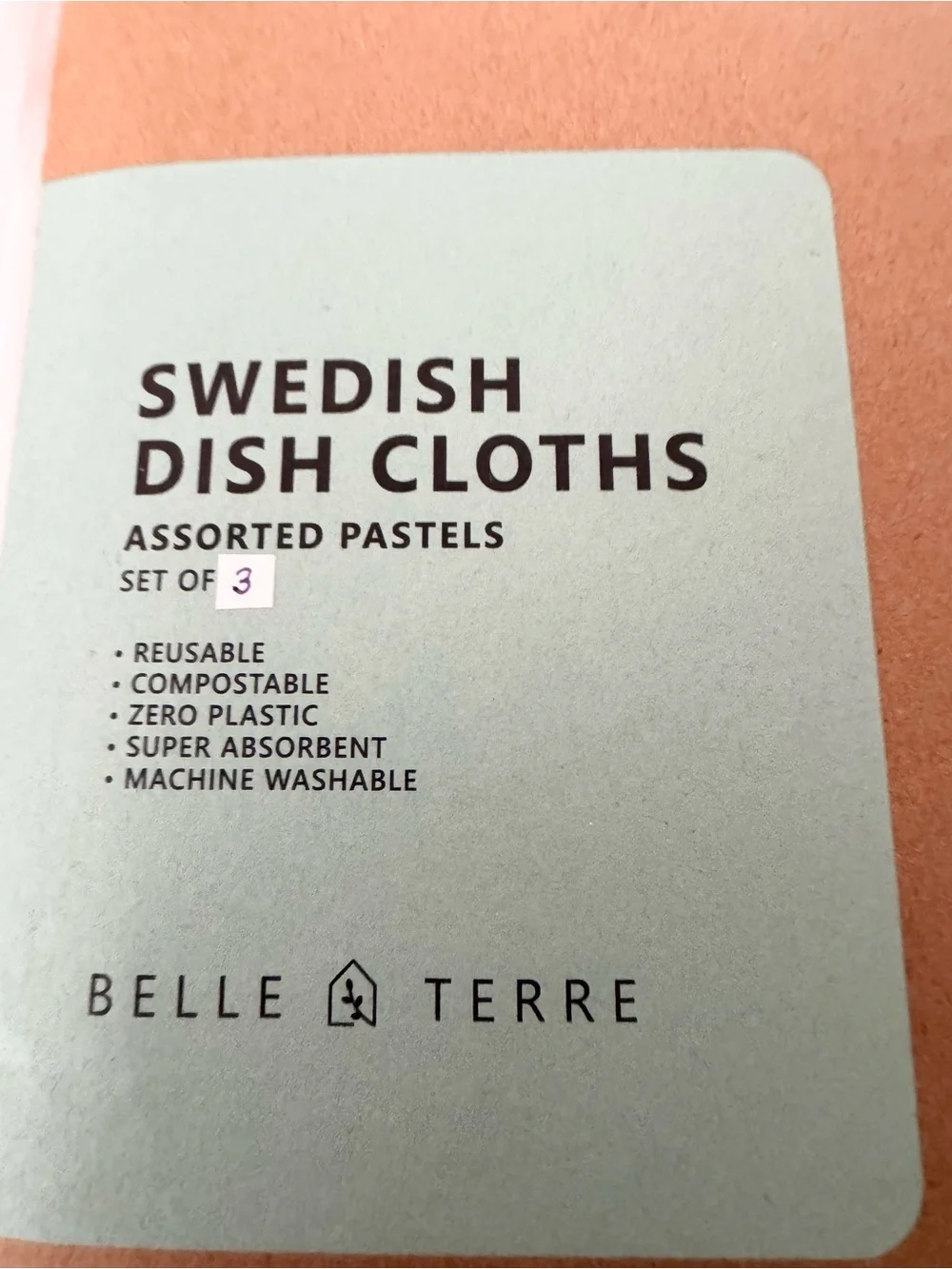 Belle Terre belle terre