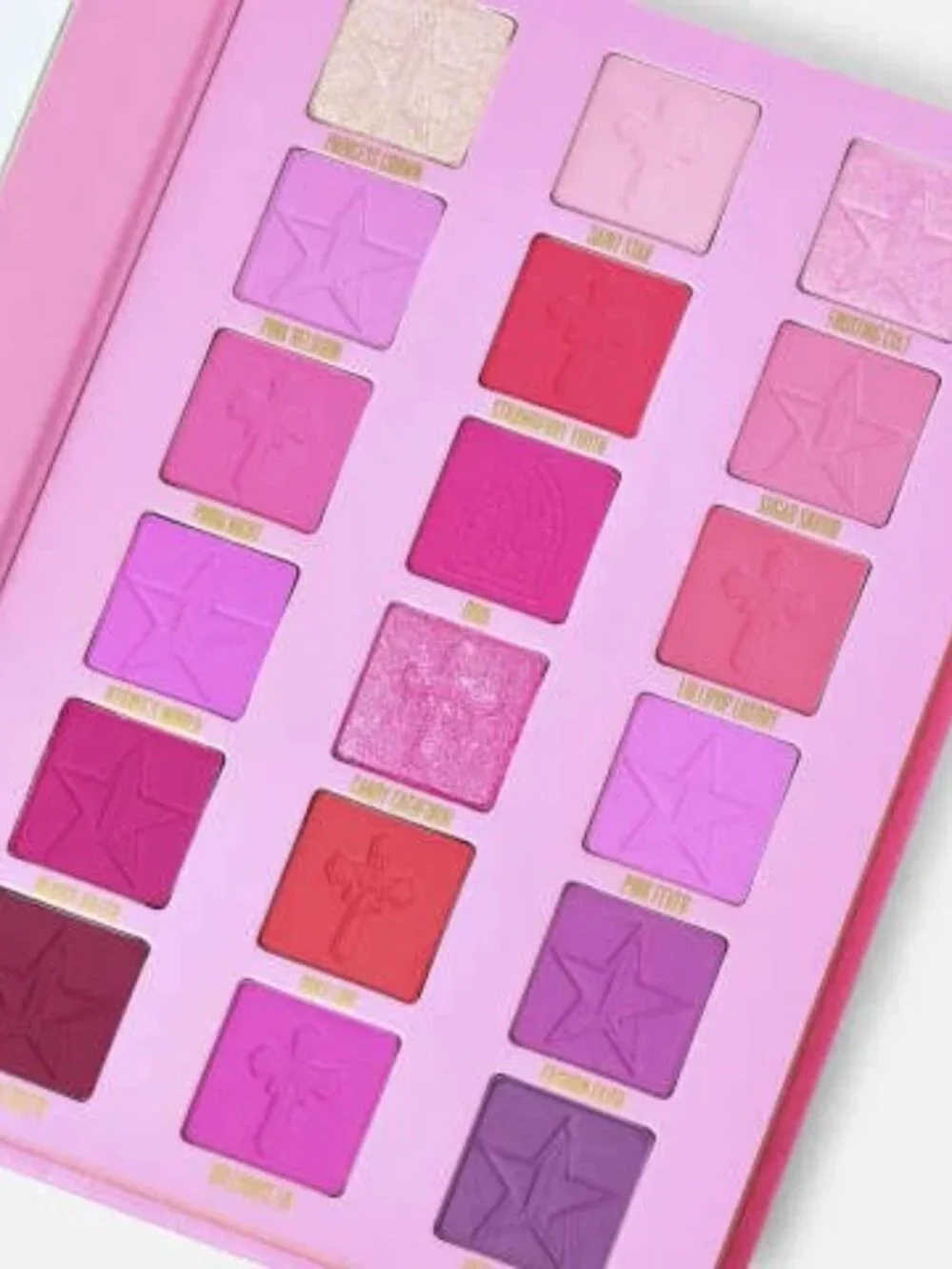 Jeffree Star jeffree star