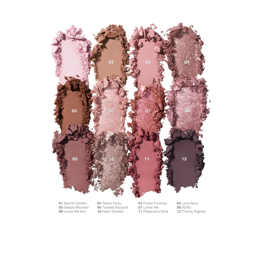 Morphe enhance your