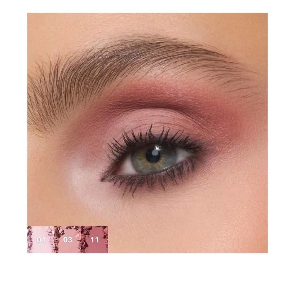 Morphe enhance your