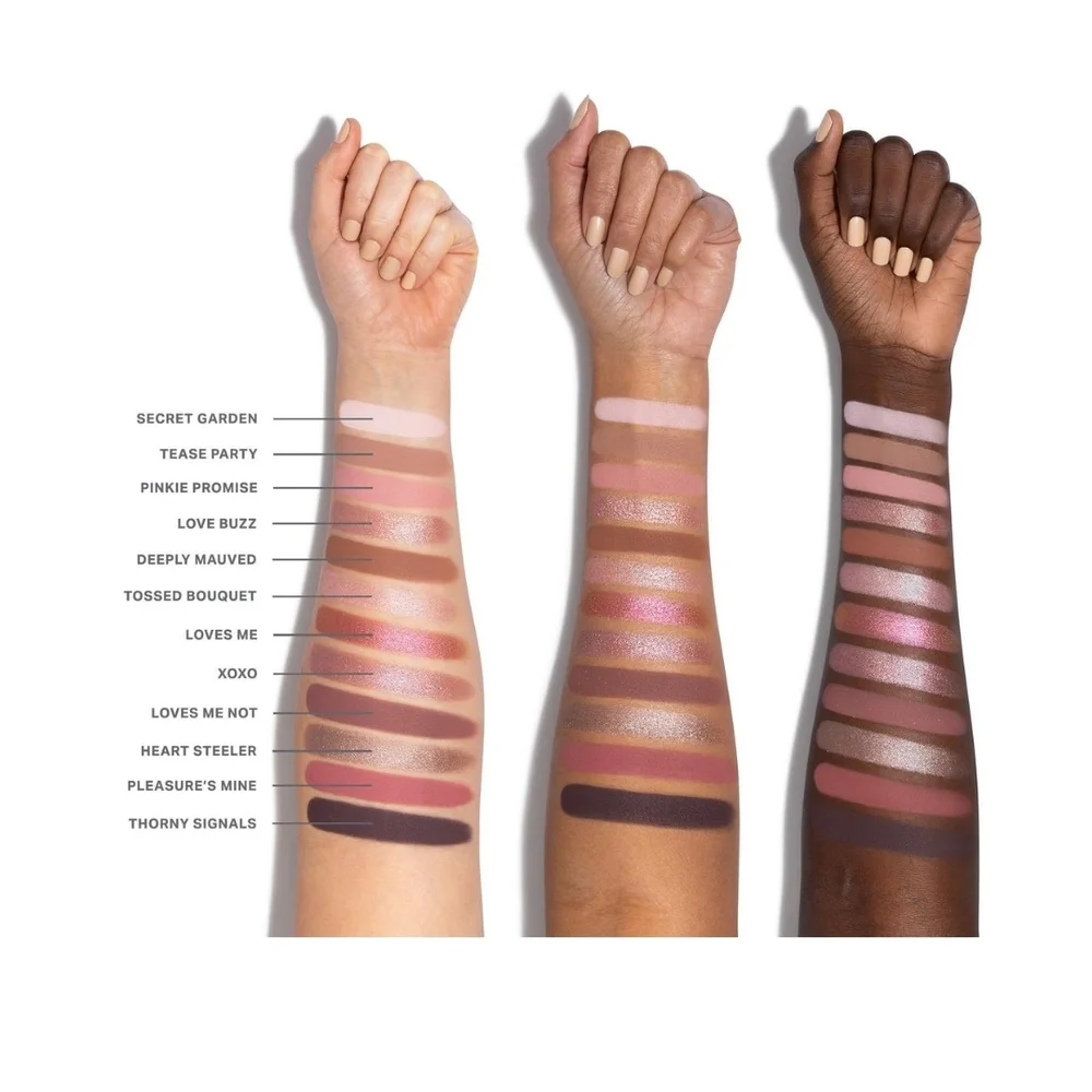 Morphe enhance your