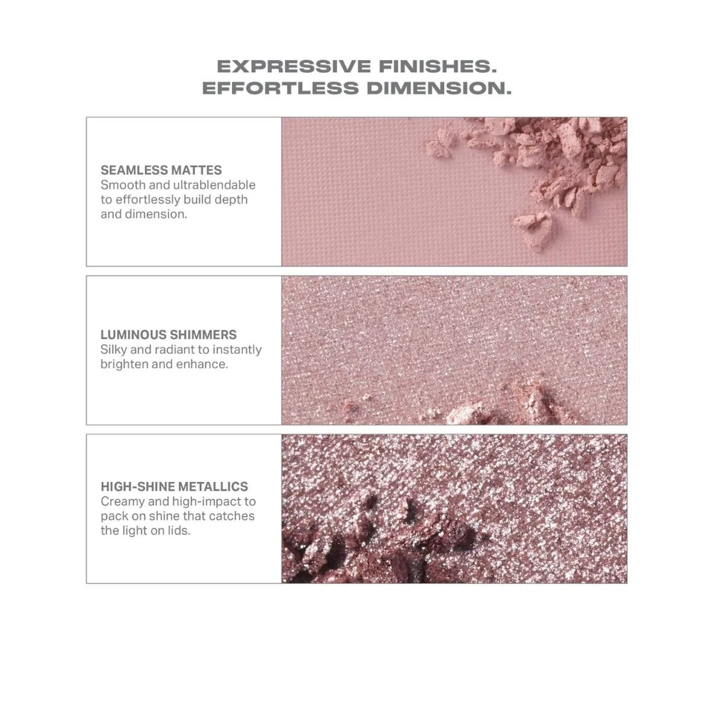 Morphe enhance your