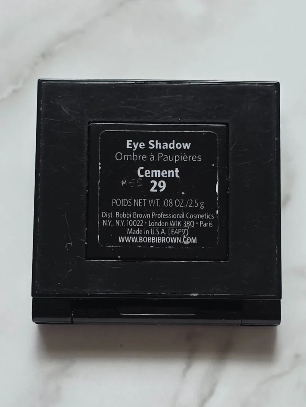 Bobbi Brown bobbi brown
