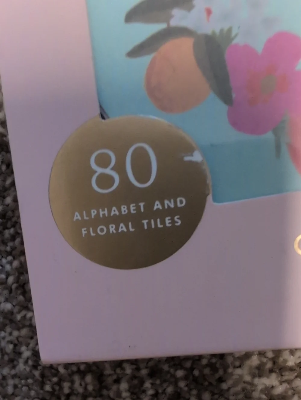Rifle Paper Co. rifle paper
