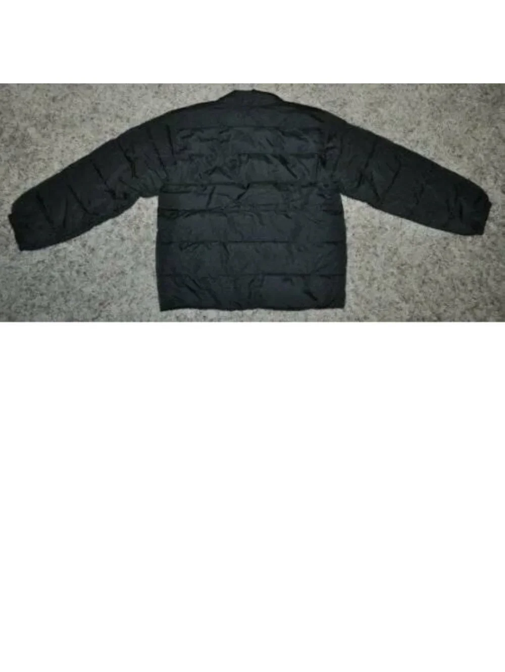 The Childrens Place girls jacket