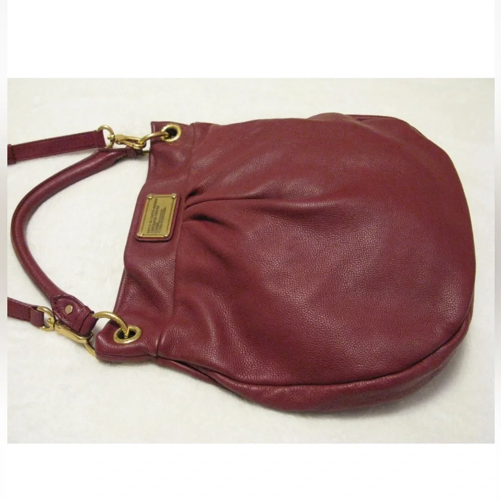 Marc By Marc Jacobs classic hillier