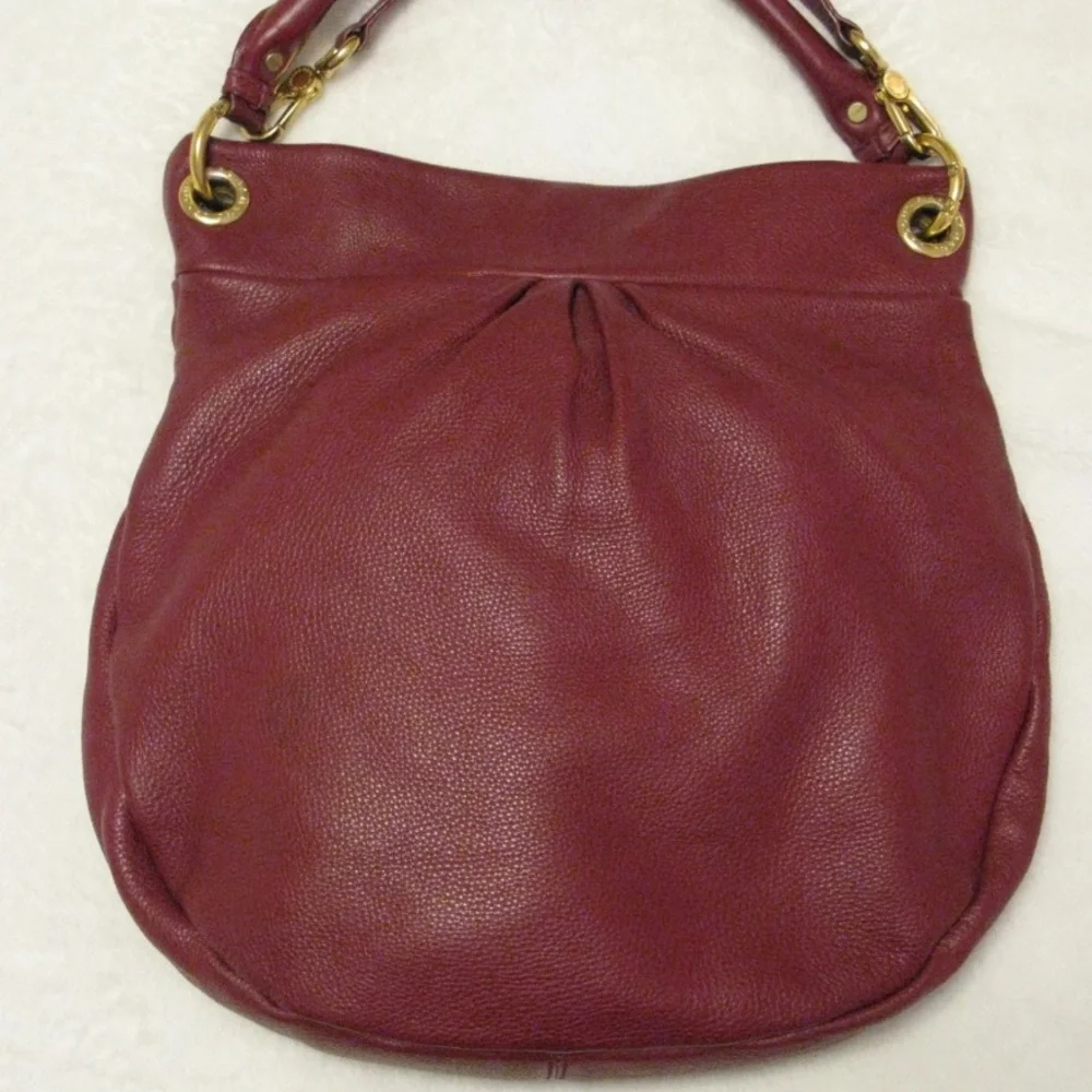 Marc By Marc Jacobs classic hillier