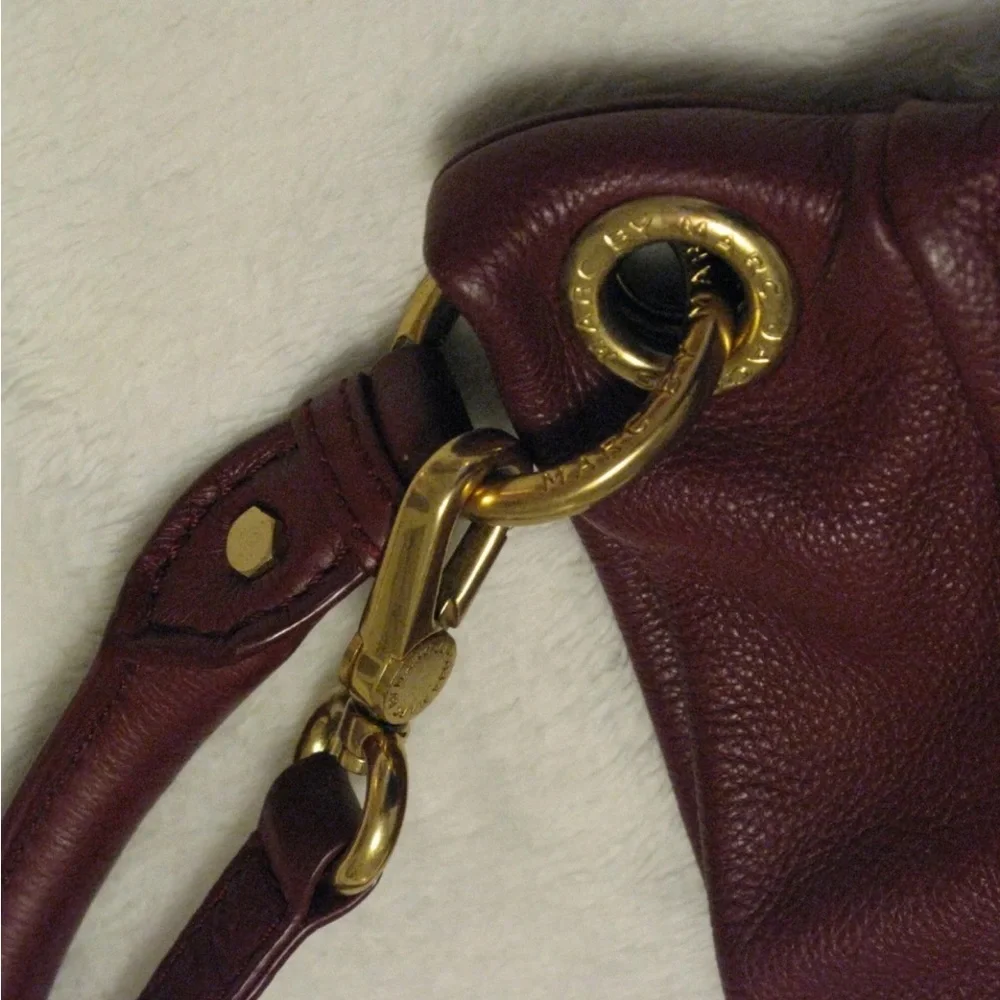 Marc By Marc Jacobs classic hillier