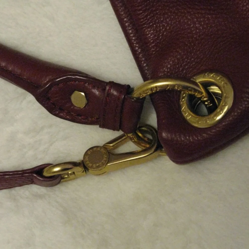 Marc By Marc Jacobs classic hillier