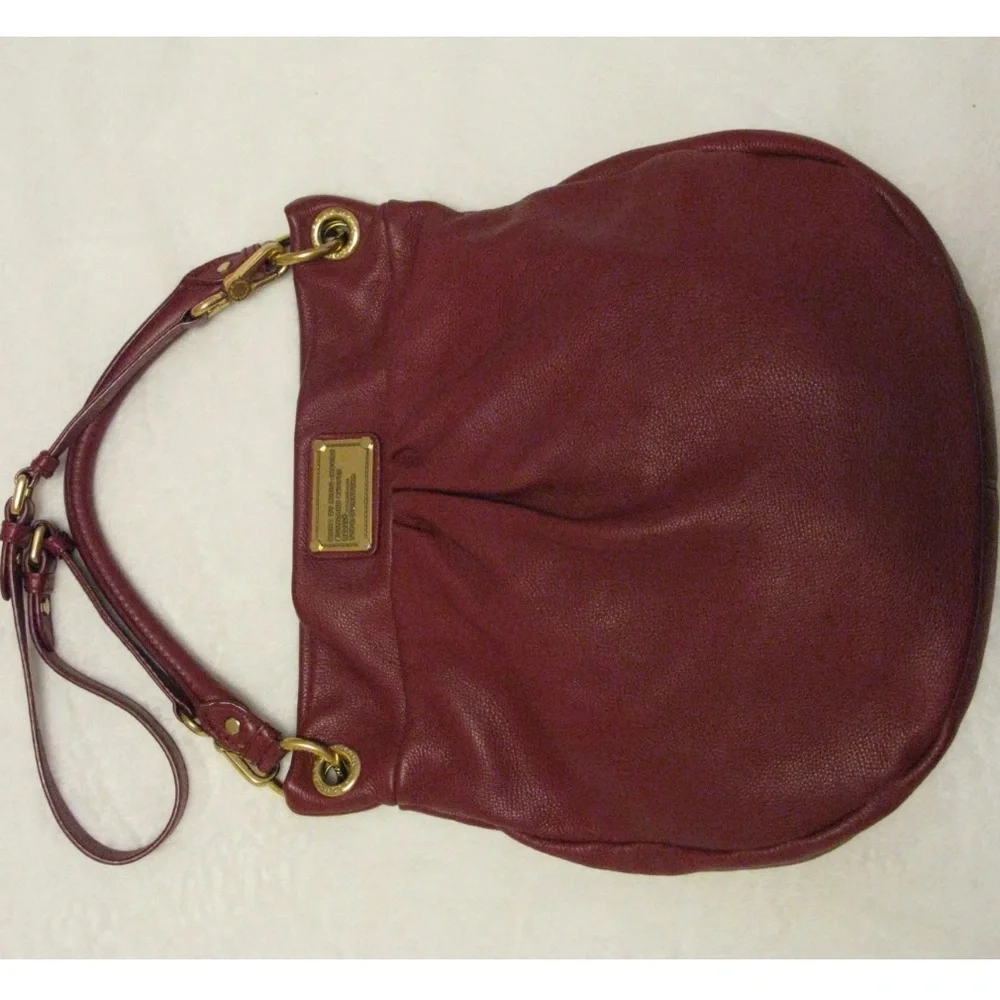 Marc By Marc Jacobs classic hillier