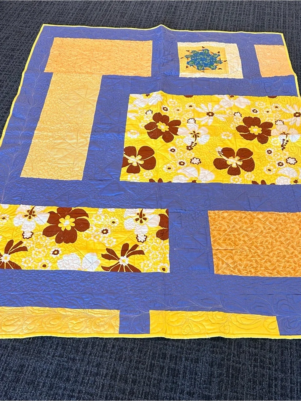 N/A bright sunflower