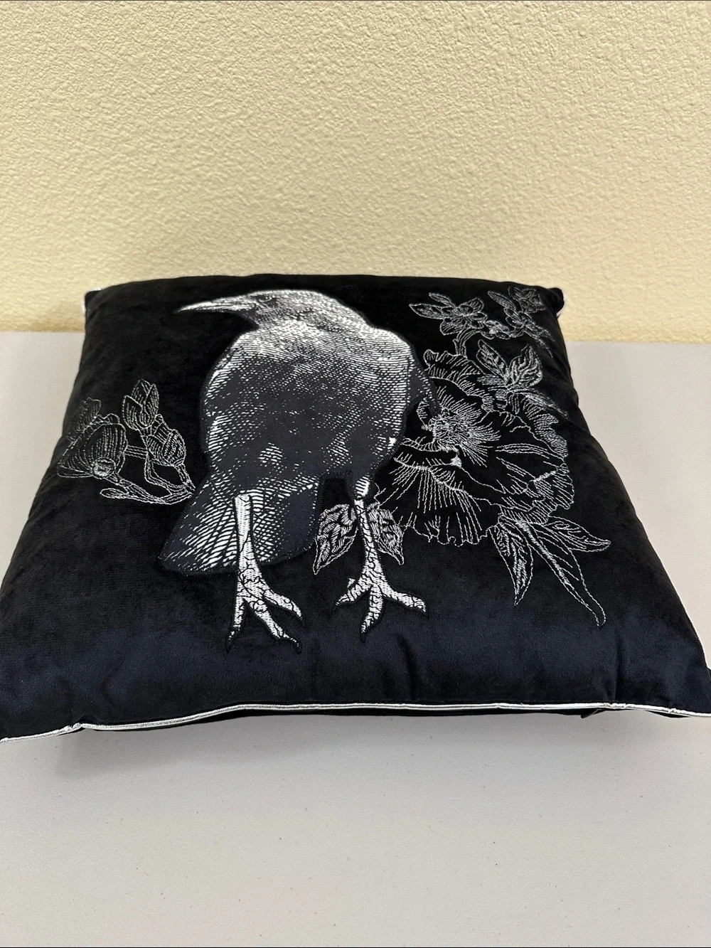 Ashland soft black