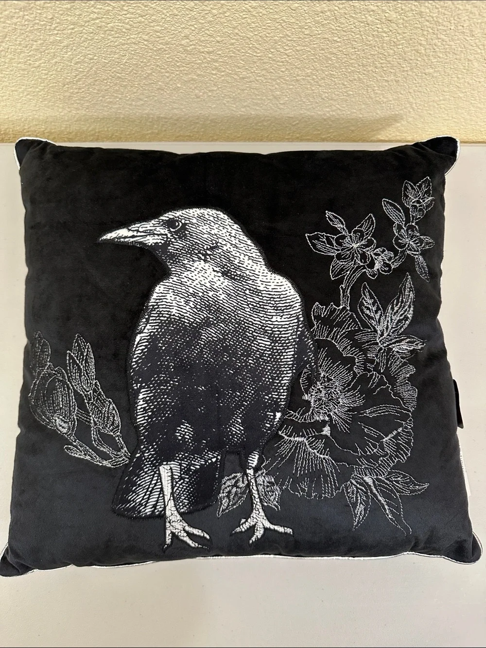 Ashland soft black